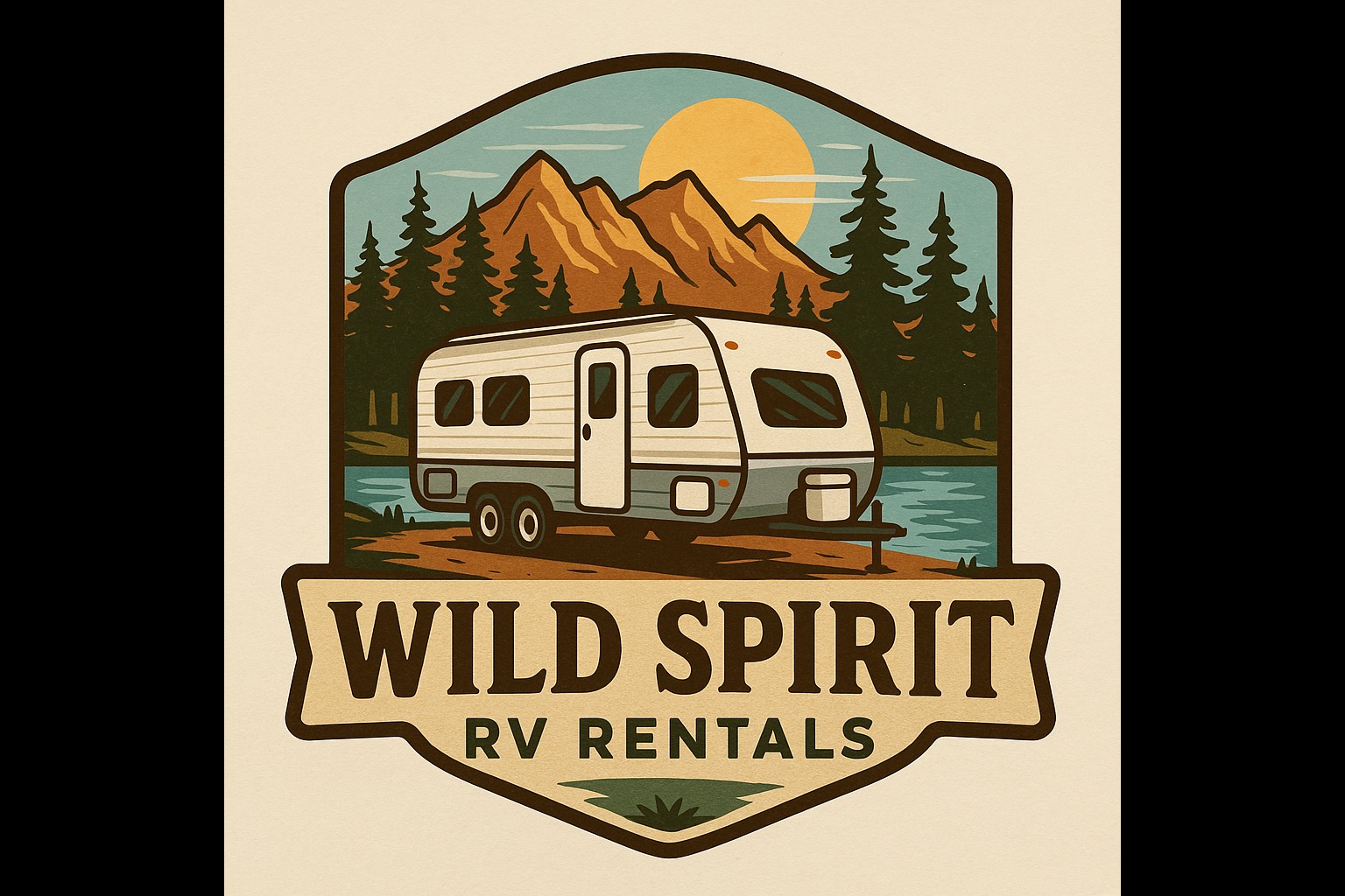 Wild Spirit Bunkhouse