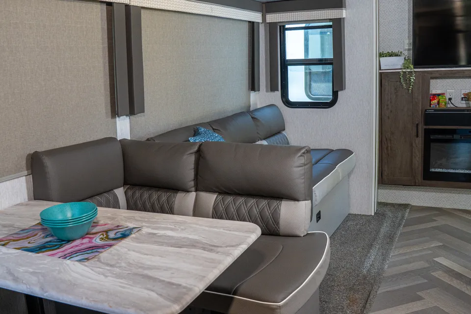 Wild Spirit Bunkhouse