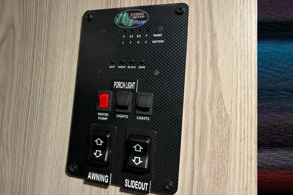 Downtime RV - Brand New & Easy to Tow