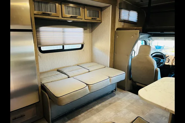 The Lander | Spacious Family Adventure RV!