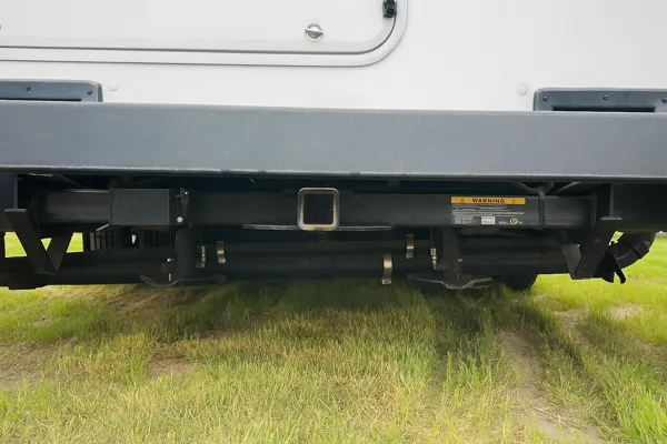 The Lander | Spacious Family Adventure RV!