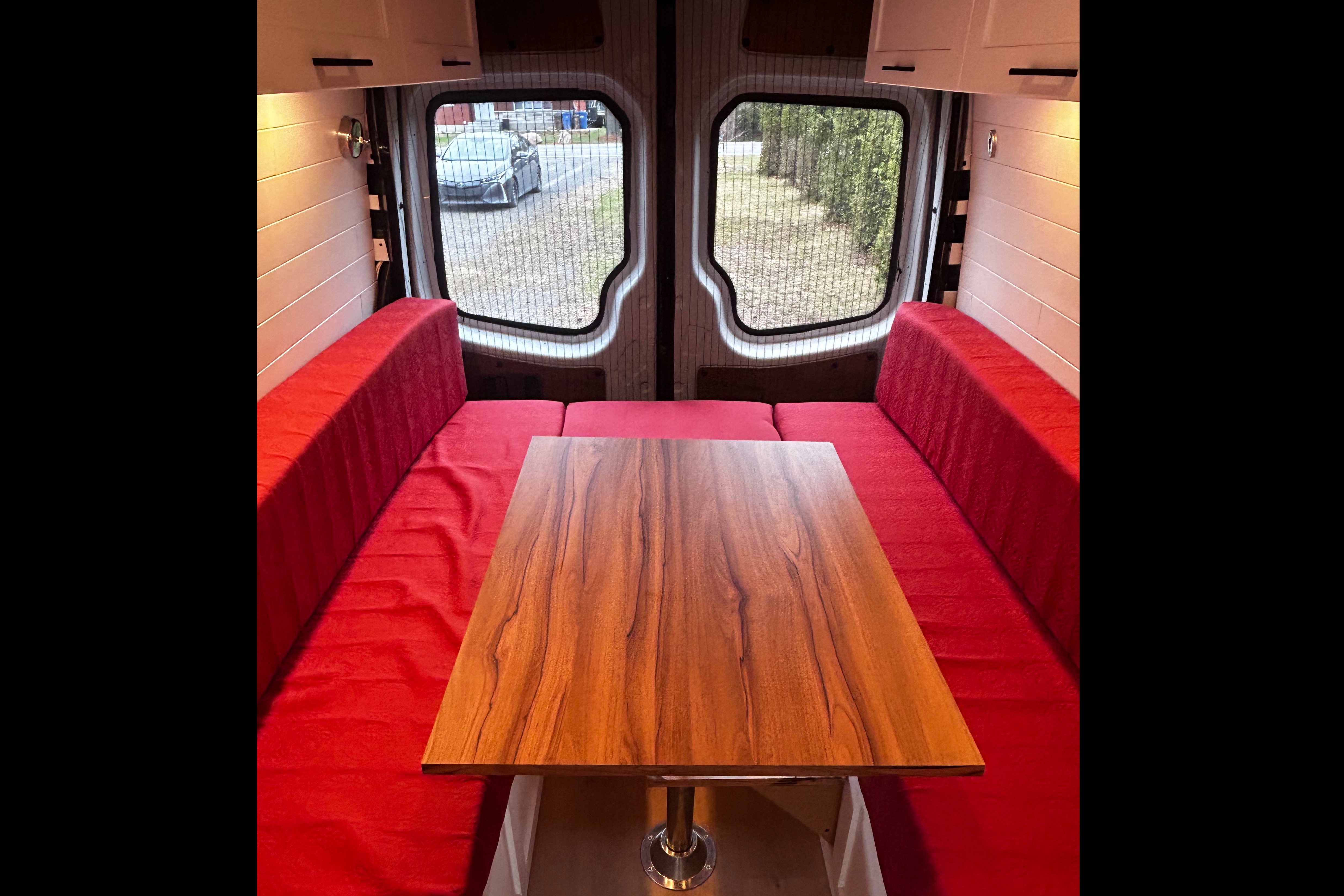 Mercedes-Benz Sprinter 2016