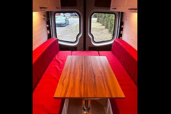 Mercedes-Benz Sprinter 2016