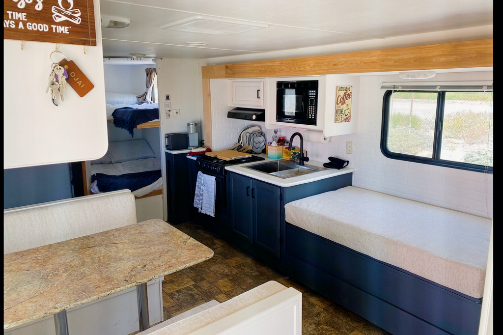SoCal Forest River Salem Cruise Lite Travel Trailer
