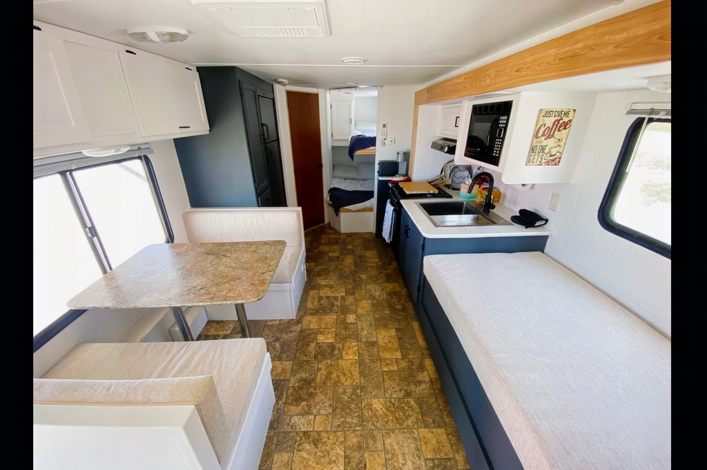 SoCal Forest River Salem Cruise Lite Travel Trailer
