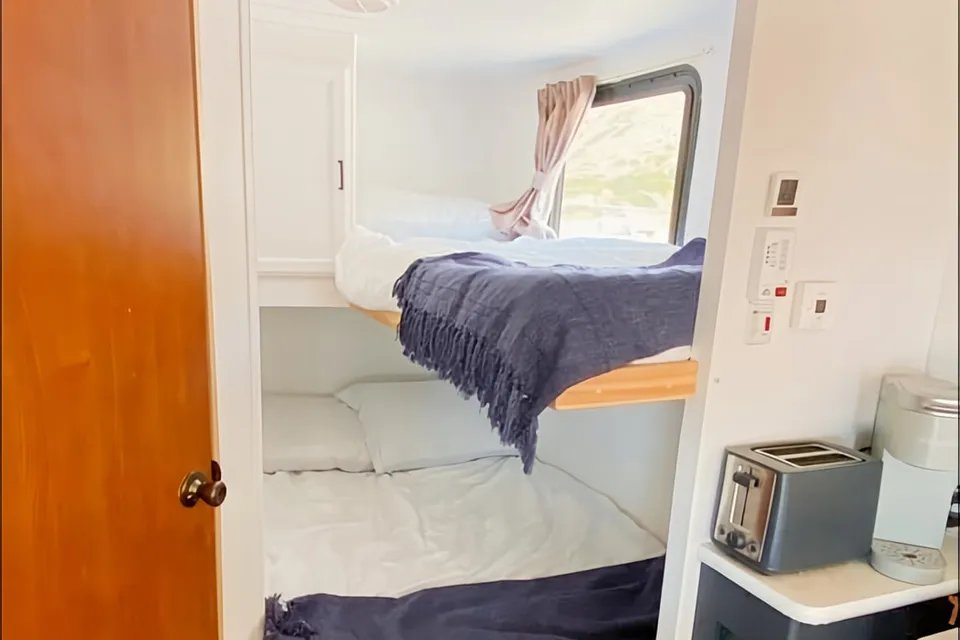 SoCal Forest River Salem Cruise Lite Travel Trailer