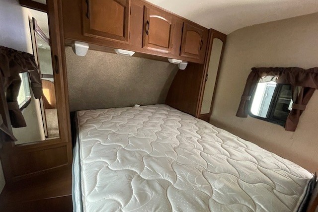 The Bunkhouse by the Sea | Family Camper + Delivery Only