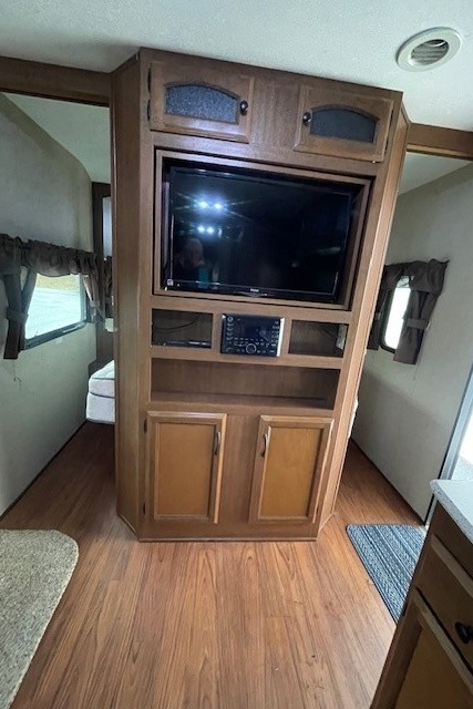 The Bunkhouse by the Sea | Family Camper + Delivery Only