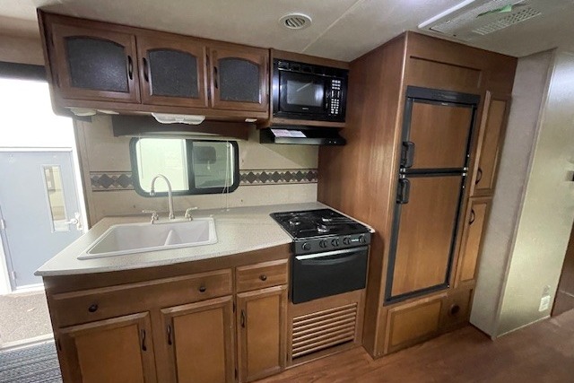 The Bunkhouse by the Sea | Family Camper + Delivery Only
