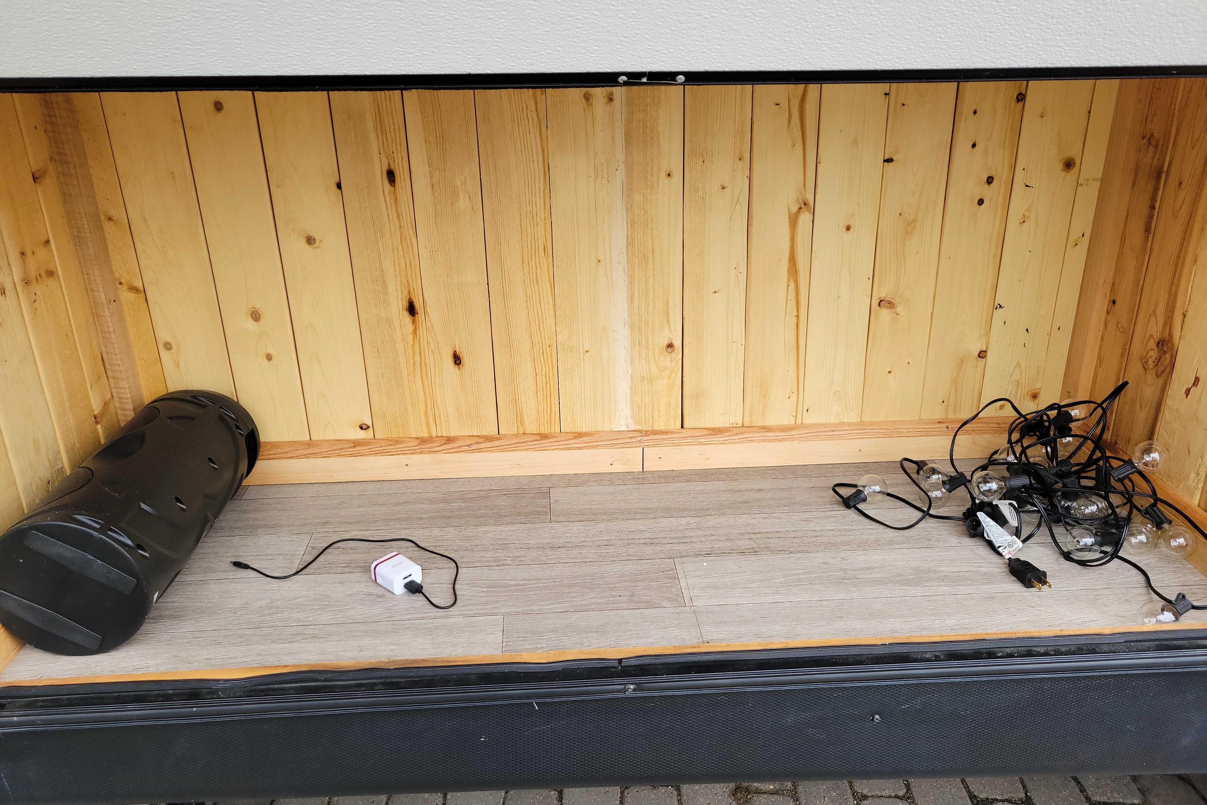 FAM-ily Travel Trailer
