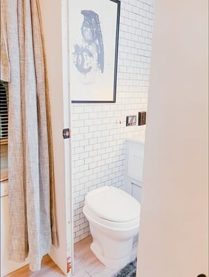 Cozy Renovated Home on Wheels (R-Vision Trail-Lite Trek)