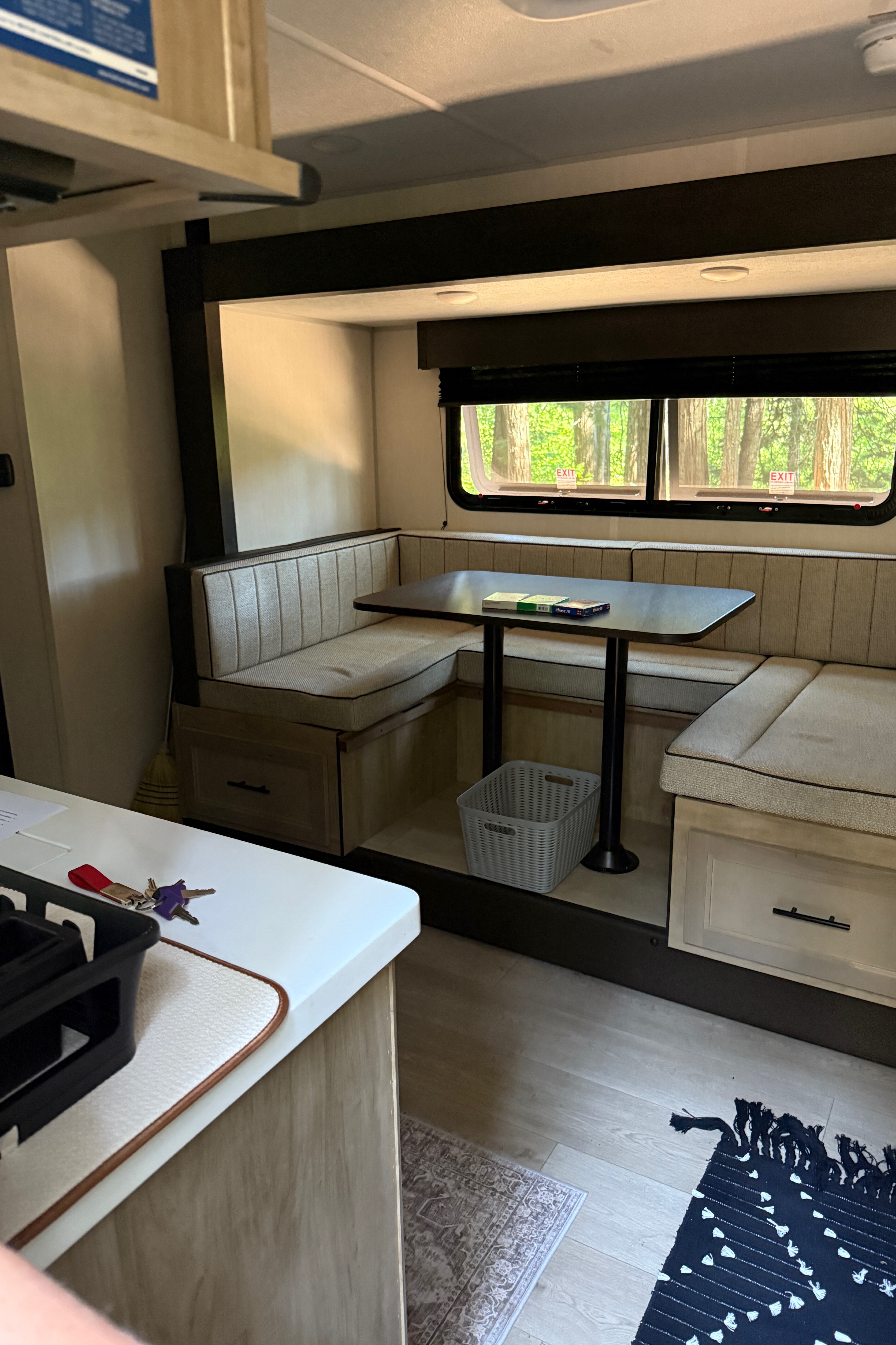 New 2026 Trailer – Delivered and ready to go!