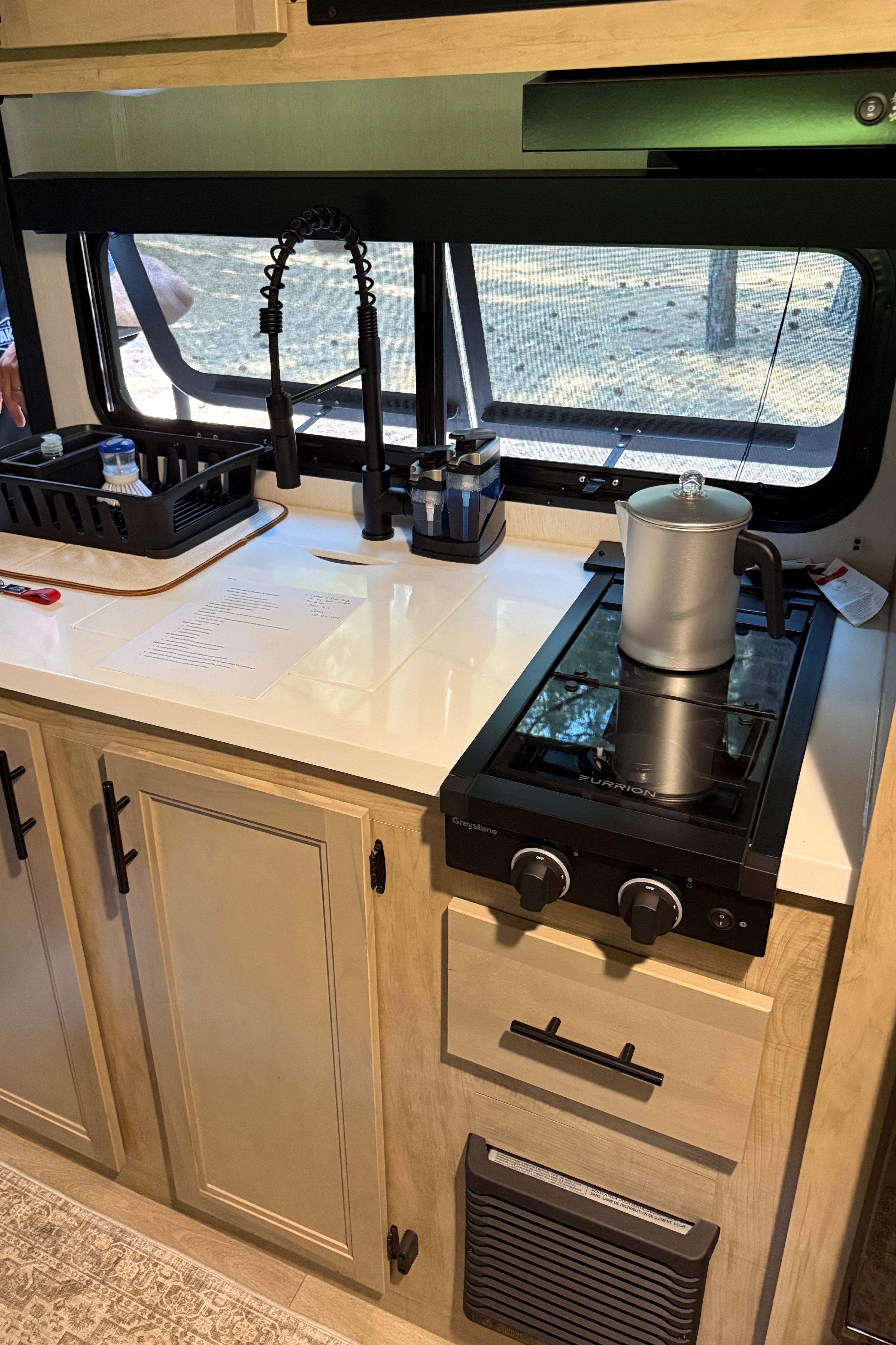 New 2026 Trailer – Delivered and ready to go!