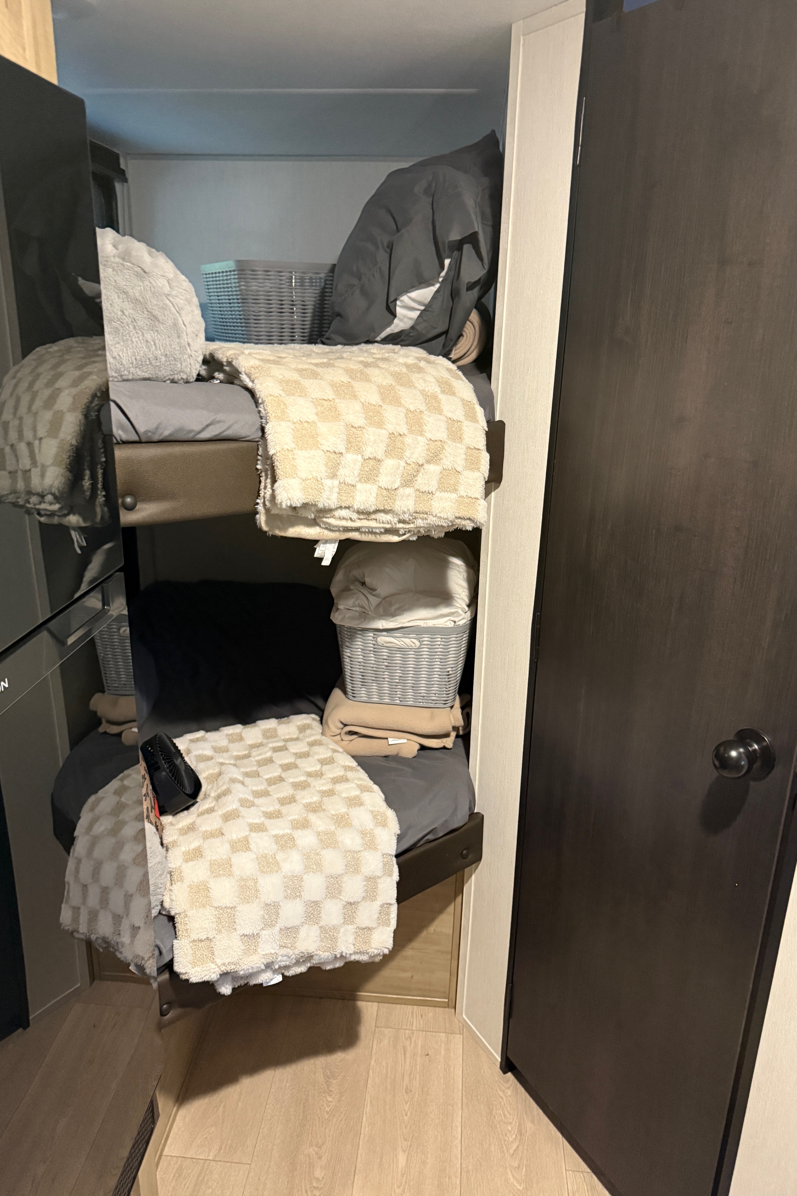 New 2026 Trailer – Delivered and ready to go!