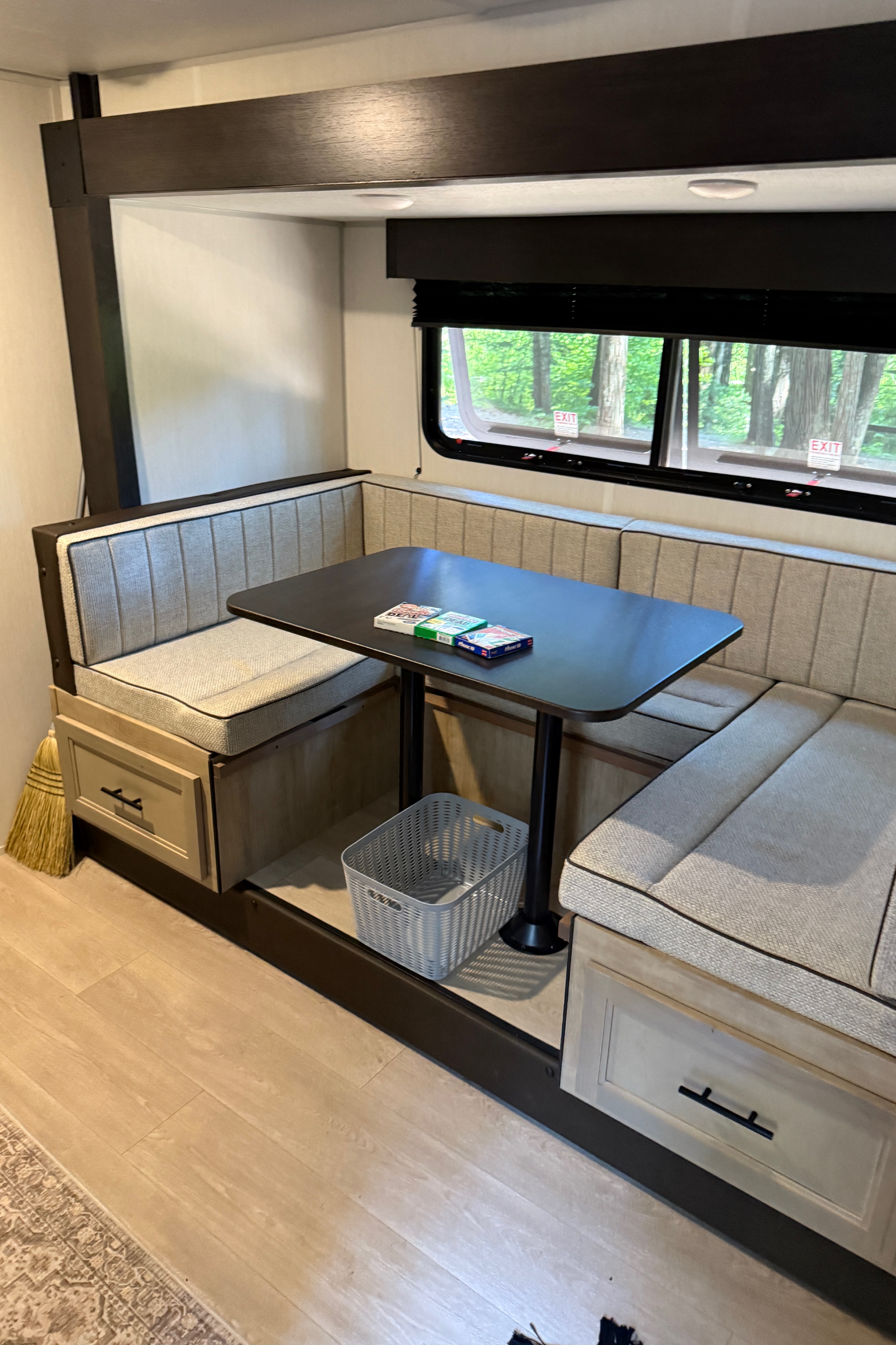 New 2026 Trailer – Delivered and ready to go!