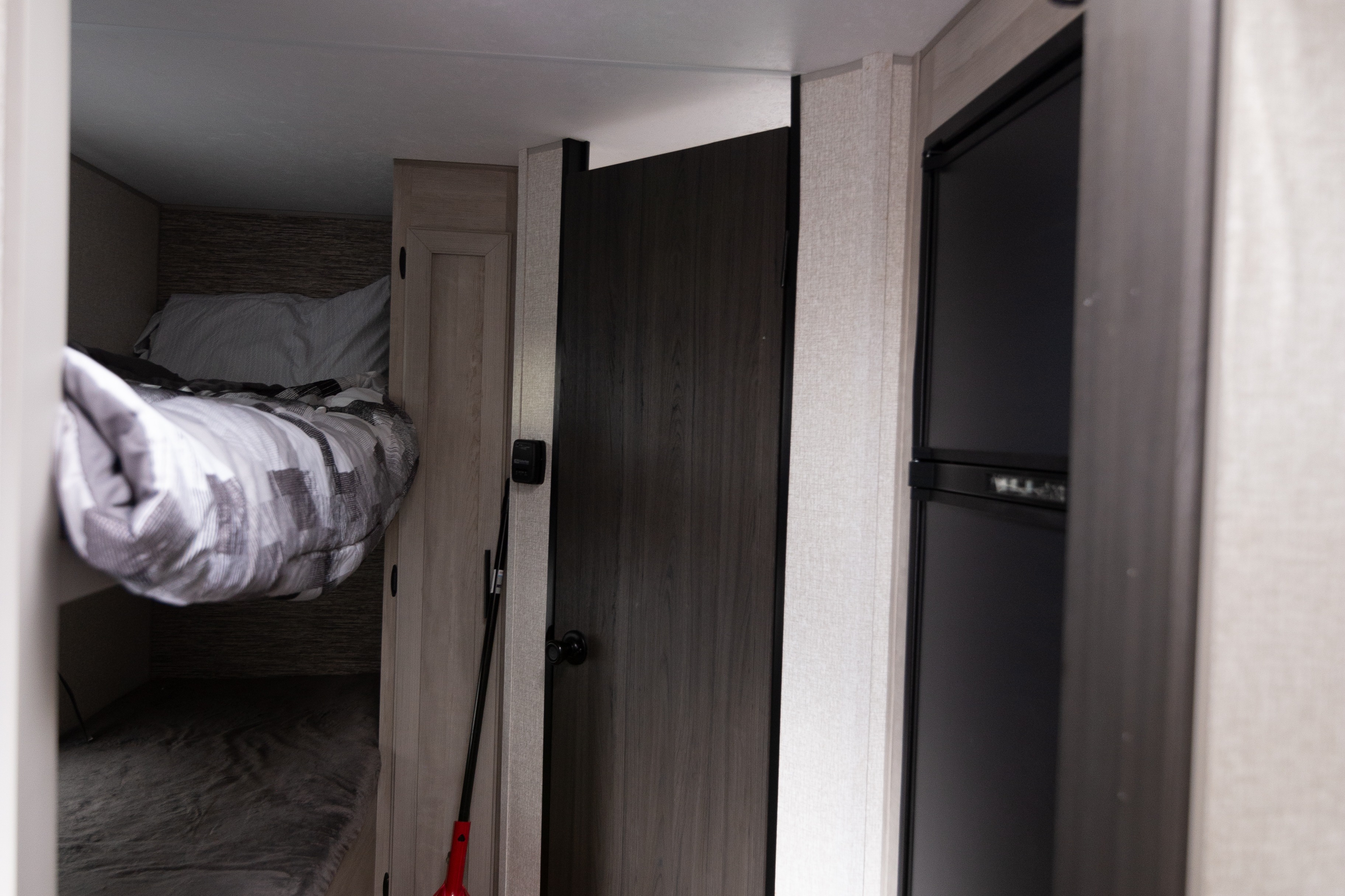 melyssa's K Z INC SPORTSMEN CLASSIC Travel Trailer