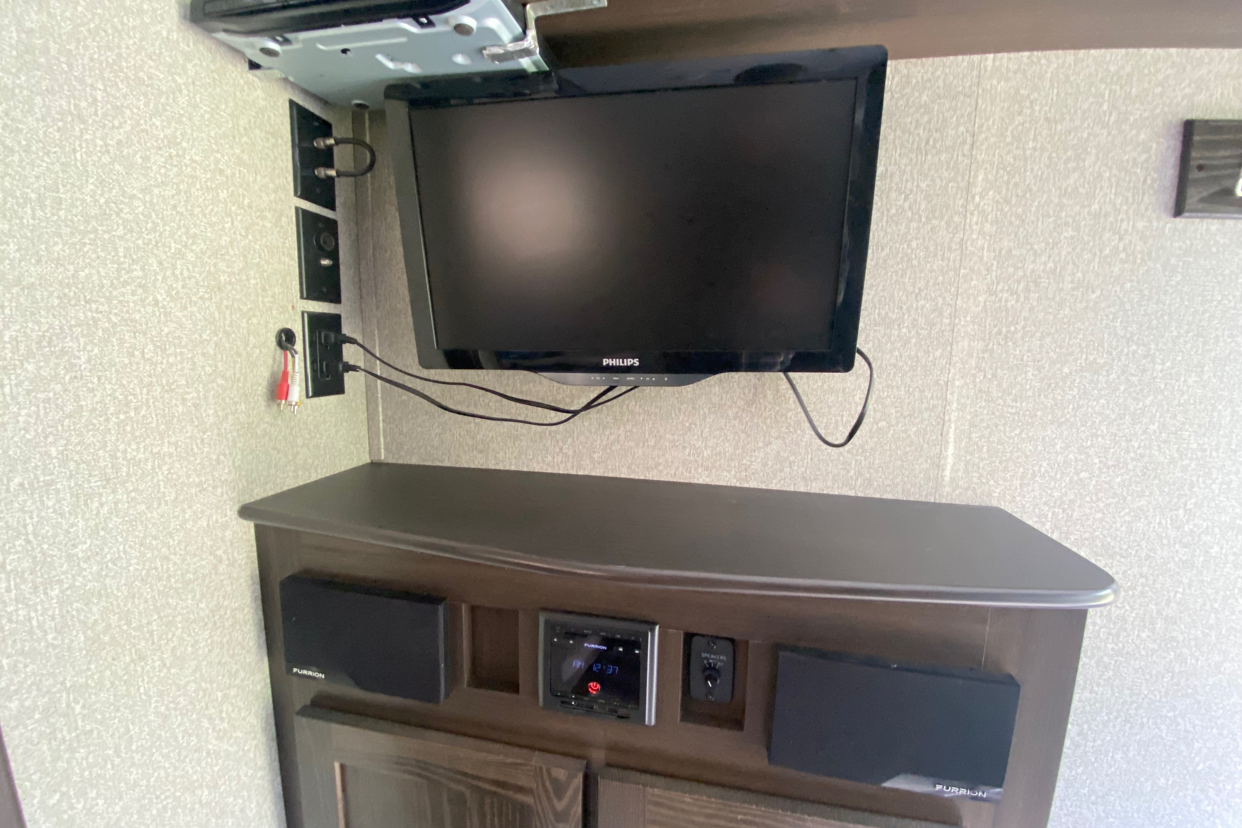 Darryn's Keystone 2018 Springdale 240BHWE Travel Trailer