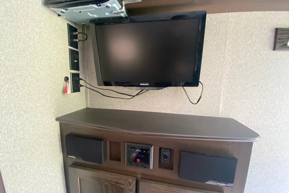 Darryn's Keystone 2018 Springdale 240BHWE Travel Trailer