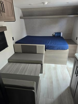 firas 's Keystone Hideout Sport Travel Trailer