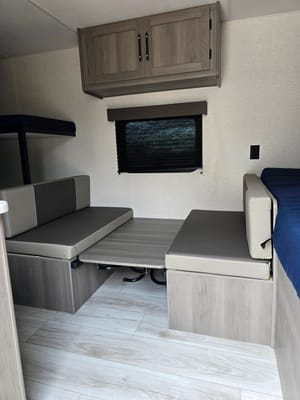 firas 's Keystone Hideout Sport Travel Trailer