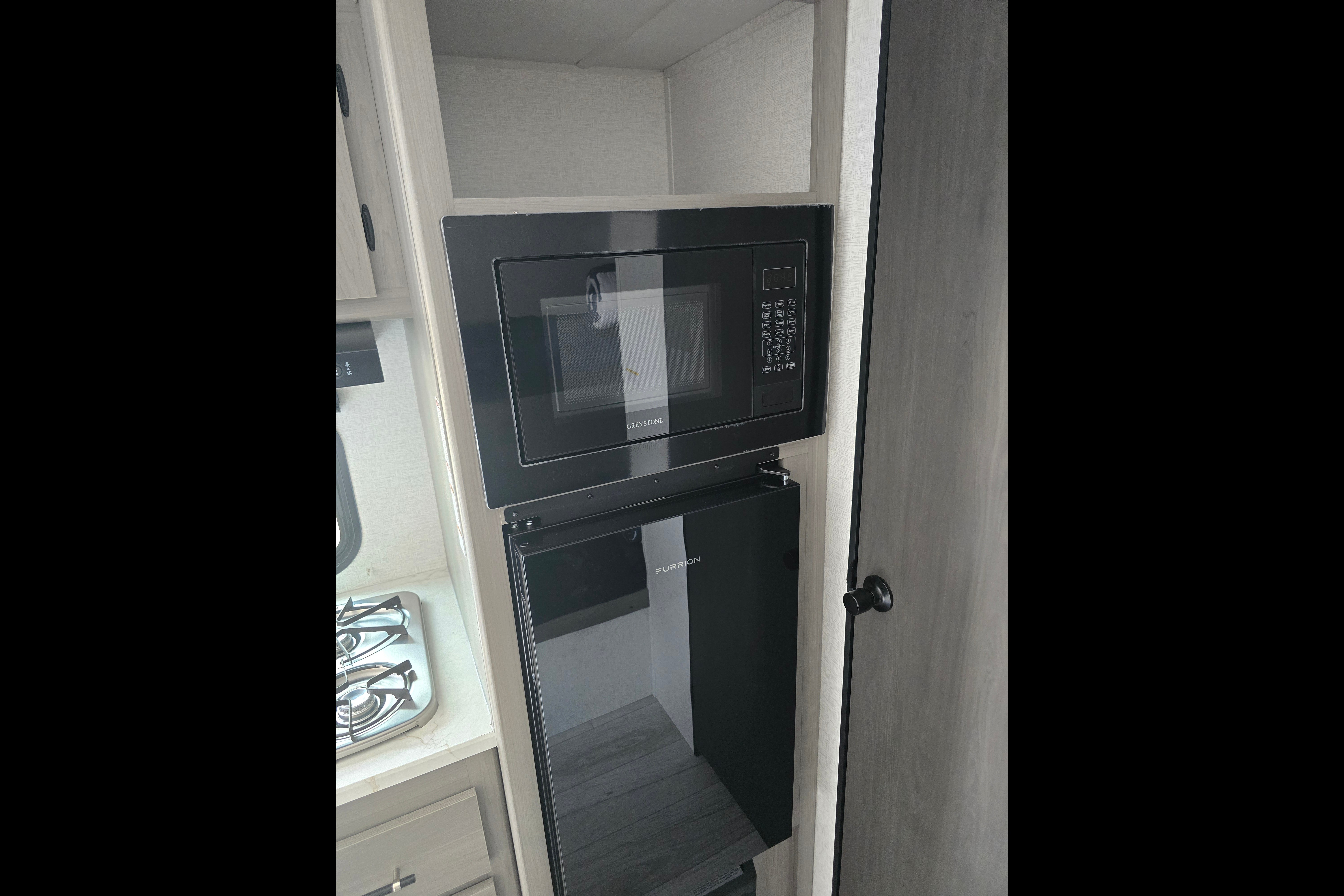 firas 's Keystone Hideout Sport Travel Trailer