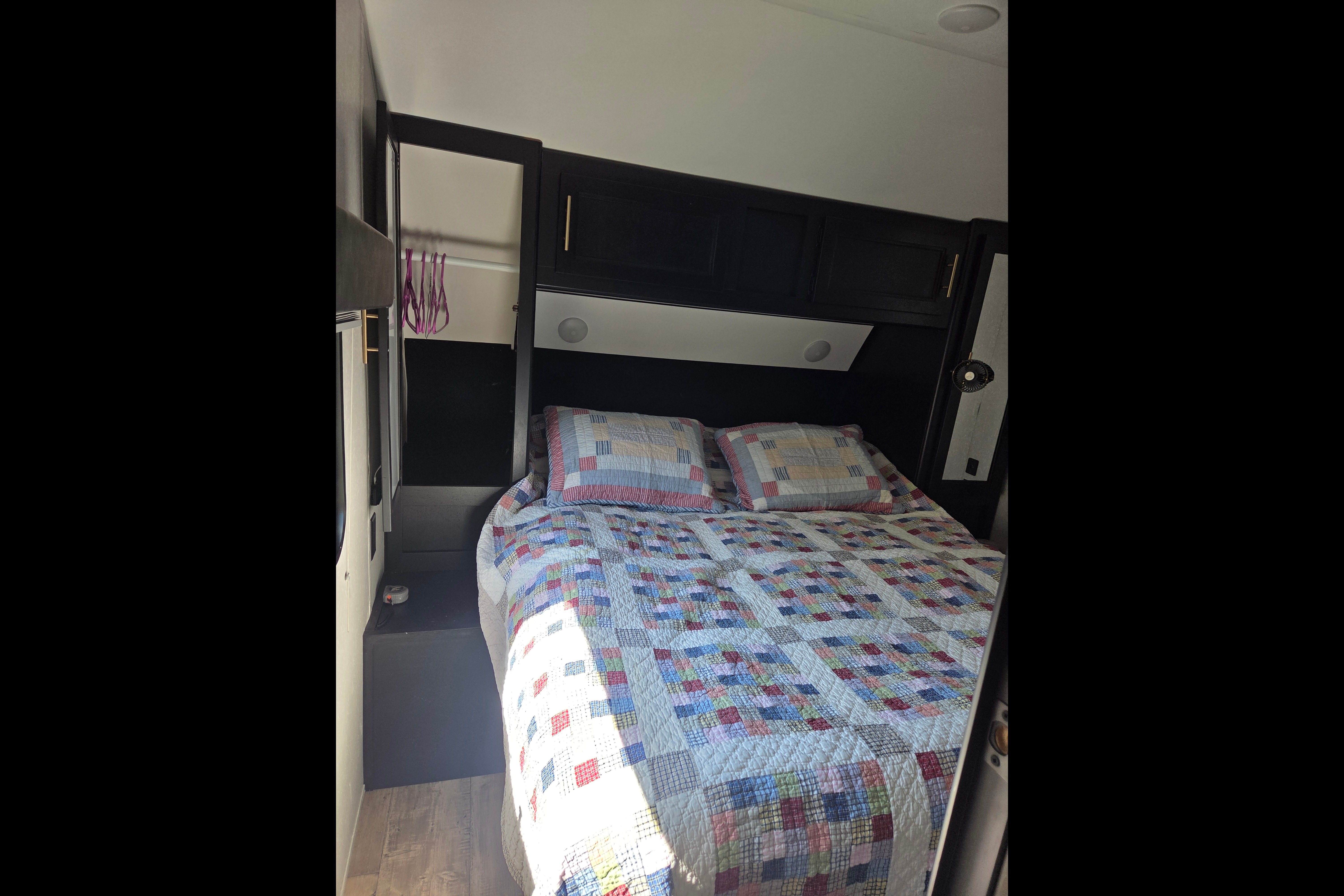 GINGERS RV RENTAL