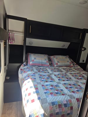 GINGERS RV RENTAL