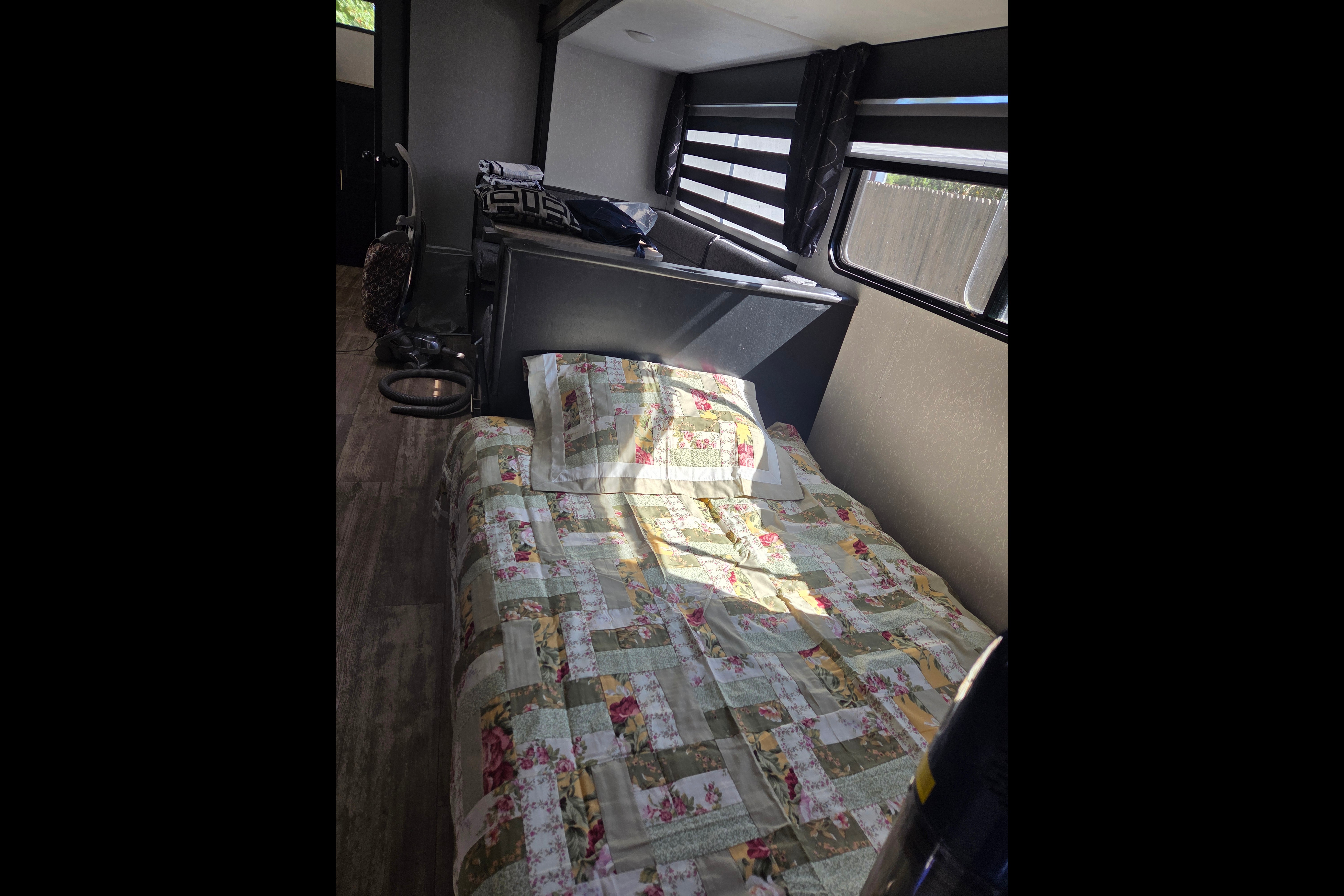 GINGERS RV RENTAL