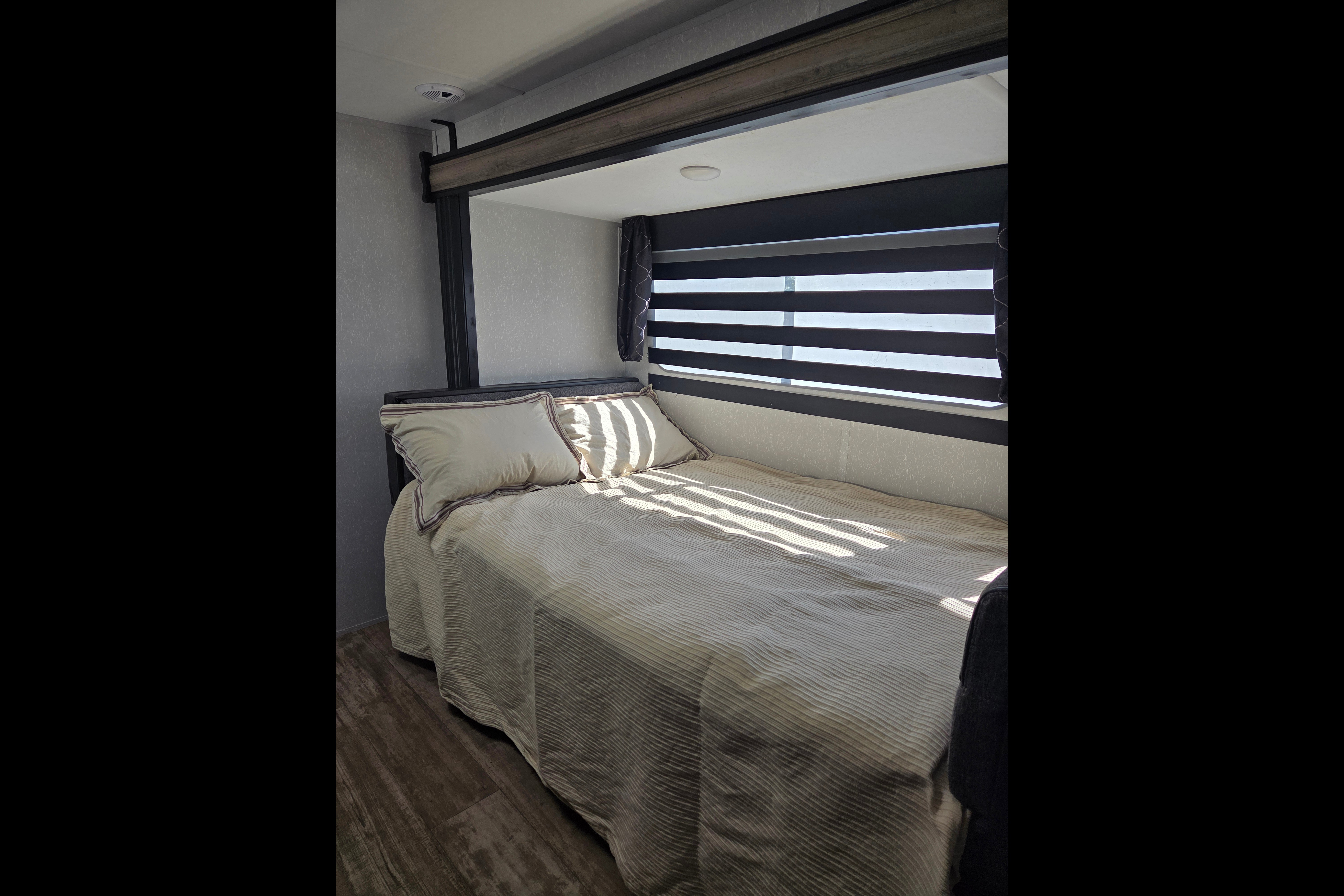 GINGERS RV RENTAL
