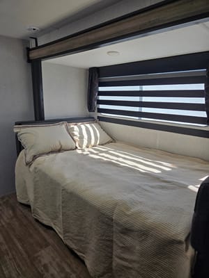 GINGERS RV RENTAL
