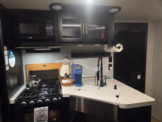 GINGERS RV RENTAL