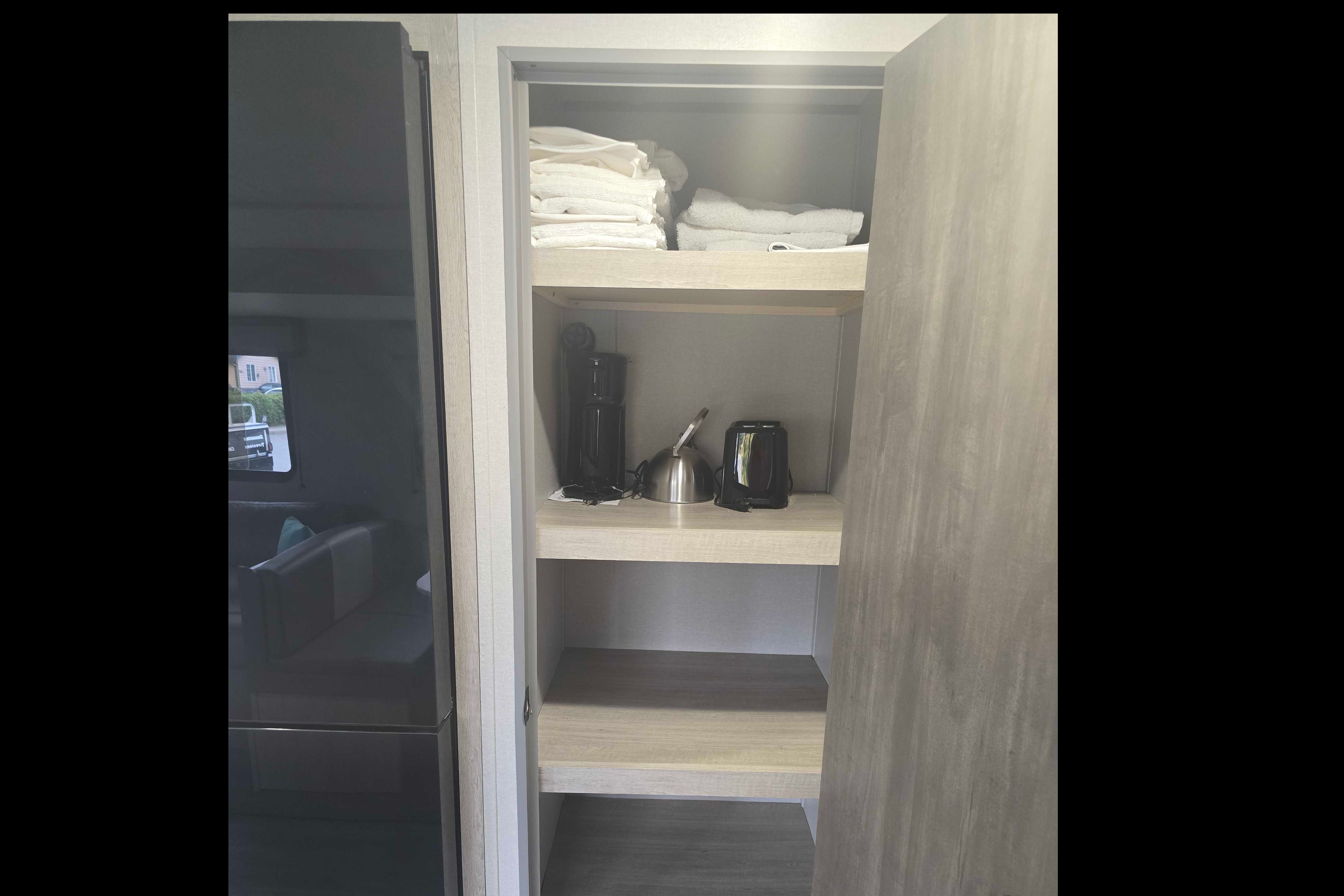 J&J Rv Rentals Forest River