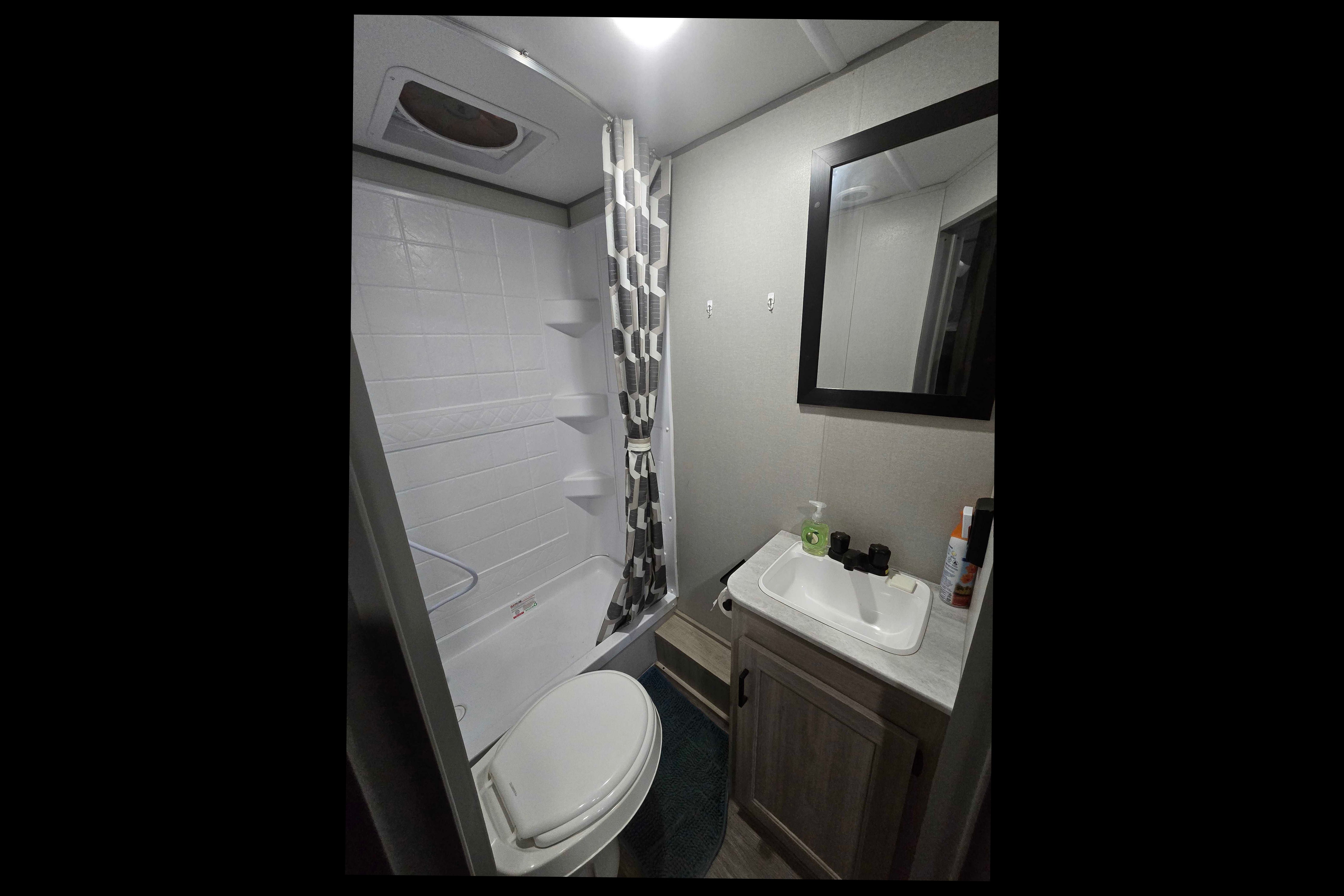 J&J Rv Rentals Forest River