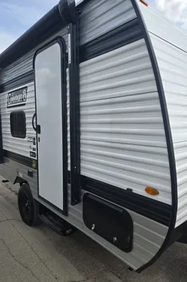 EF RVs 2026 KEYSTONE Coleman 13B Travel Trailer