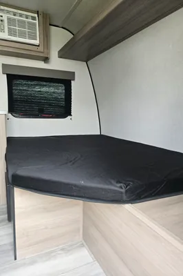 EF RVs 2026 KEYSTONE Coleman 13B Travel Trailer