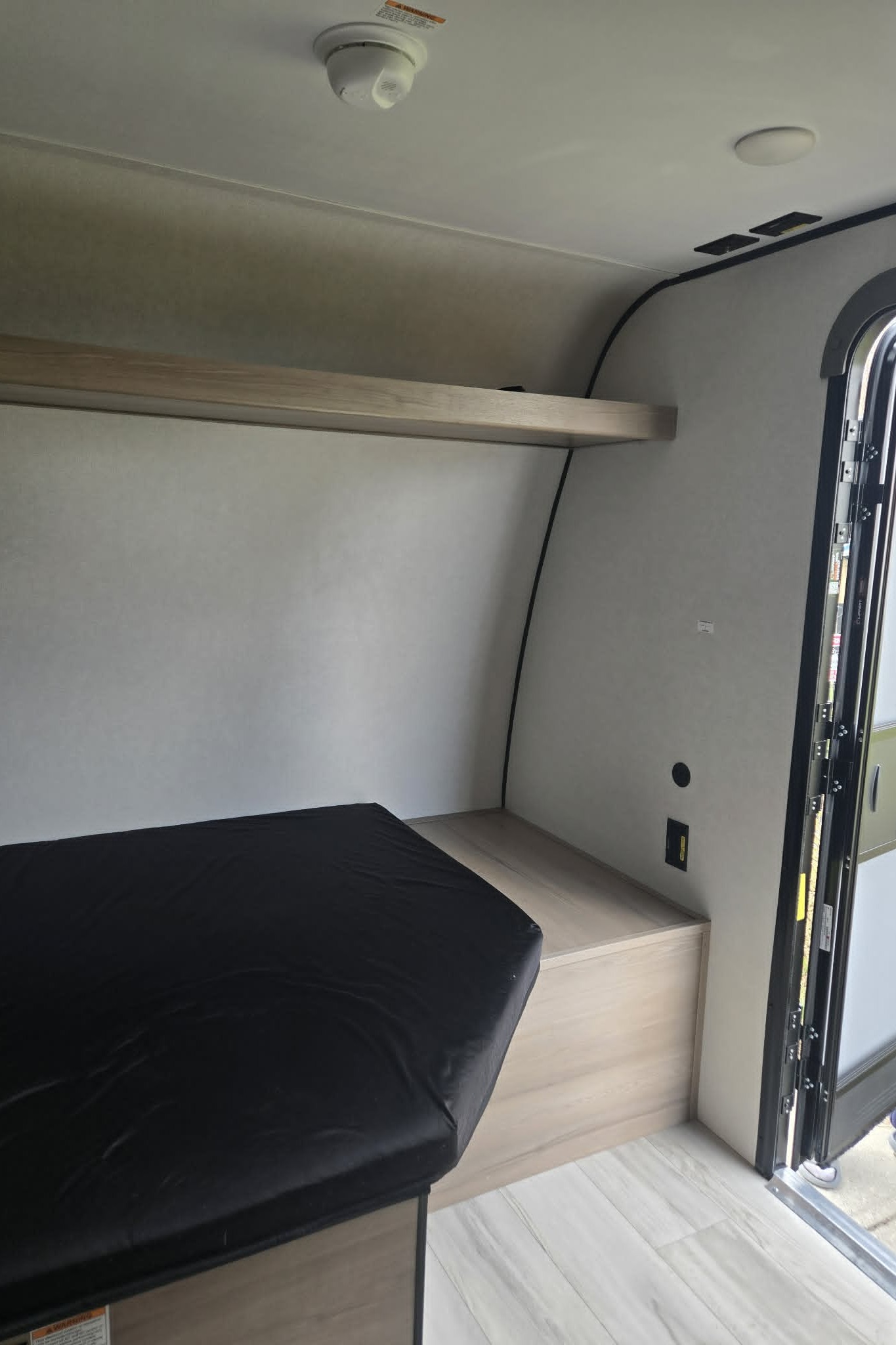 EF RVs 2026 KEYSTONE Coleman 13B Travel Trailer