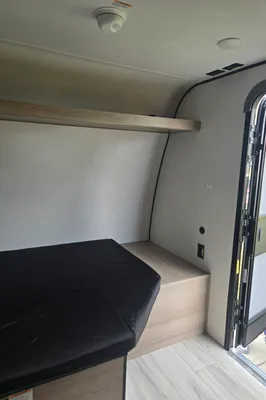EF RVs 2026 KEYSTONE Coleman 13B Travel Trailer
