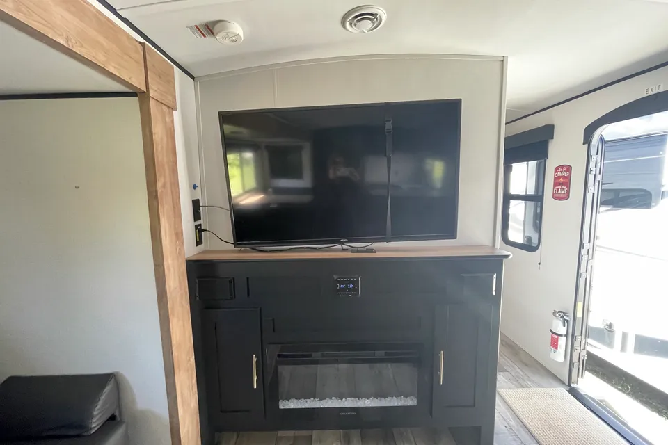 The Getaway Wagon