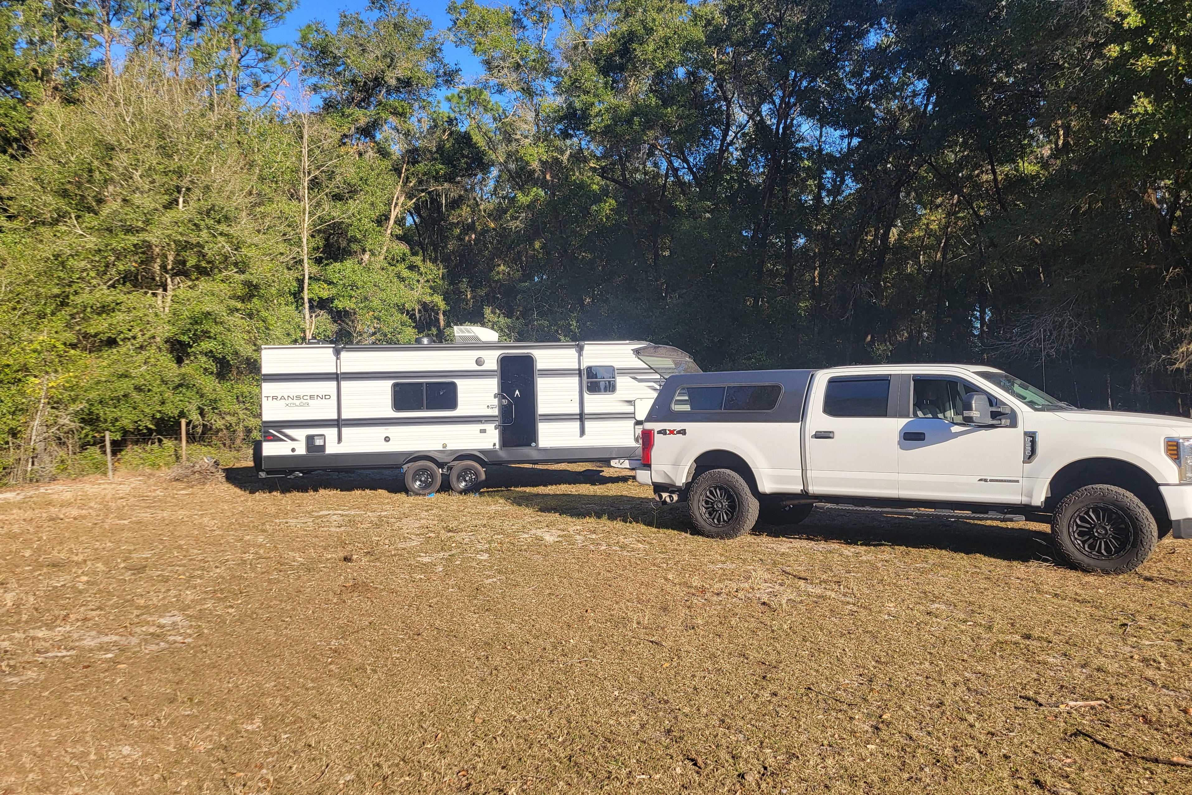 Delivered Bunkhouse RV – Setup & Stocked