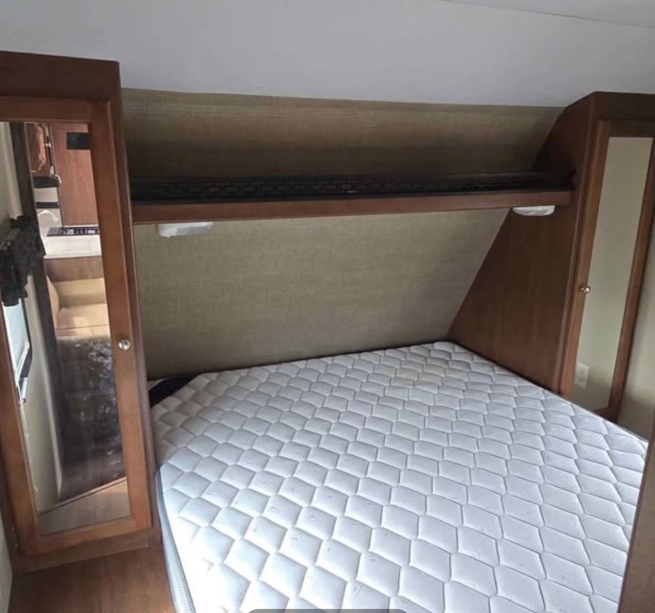 2014 Dutchmen aspen Travel Trailer
