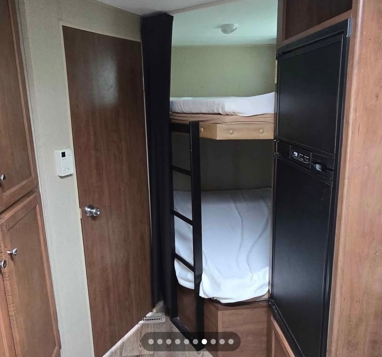 2014 Dutchmen aspen Travel Trailer