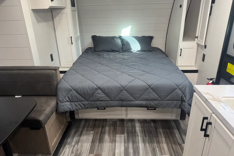 Brand New 2026 Jayco Bunkhouse | Slide-Out | Light Tow (4,500 lbs)
