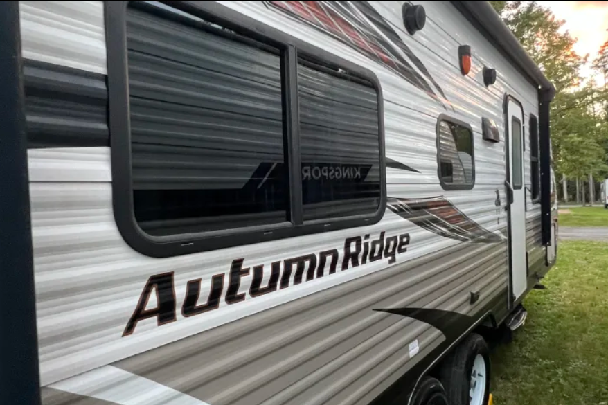 2018 Starcraft Autumn Ridge