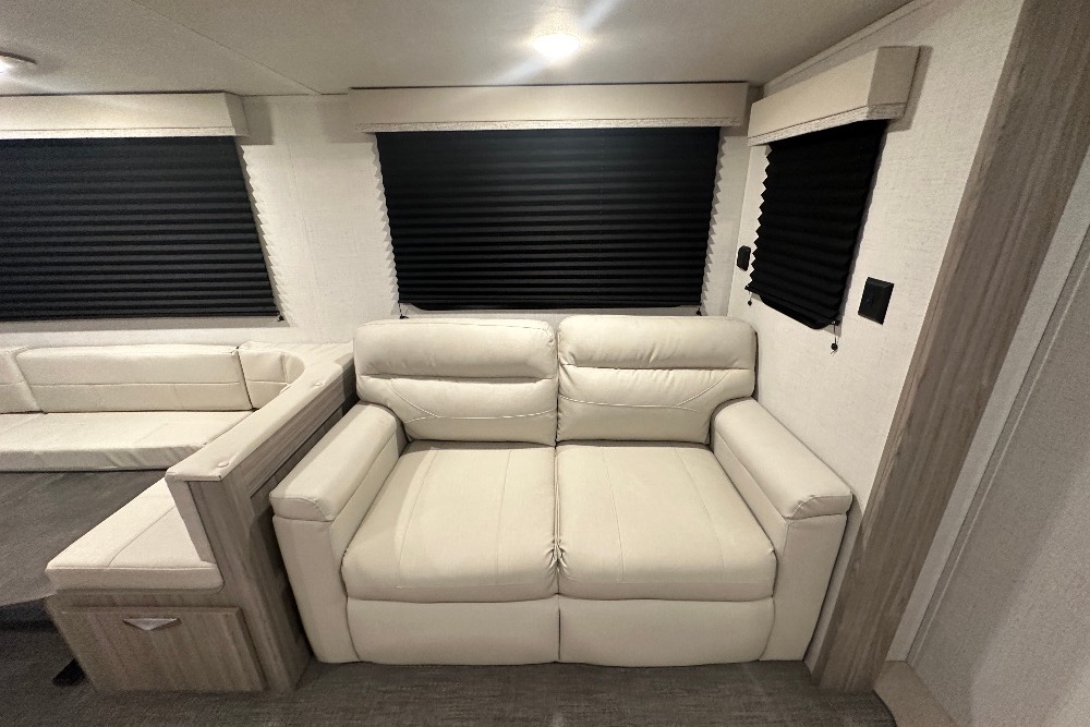 2024 Pet Friendly Travel Trailer - Sleeps 10