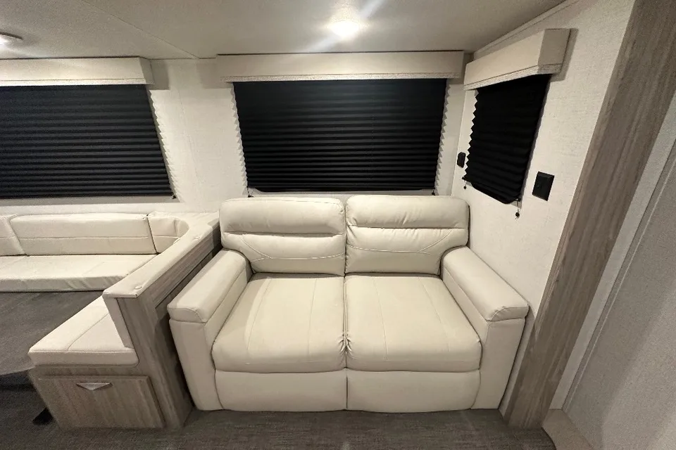 2024 Pet Friendly Travel Trailer - Sleeps 10