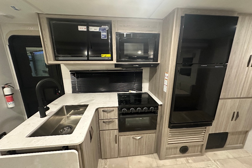 2024 Pet Friendly Travel Trailer - Sleeps 10