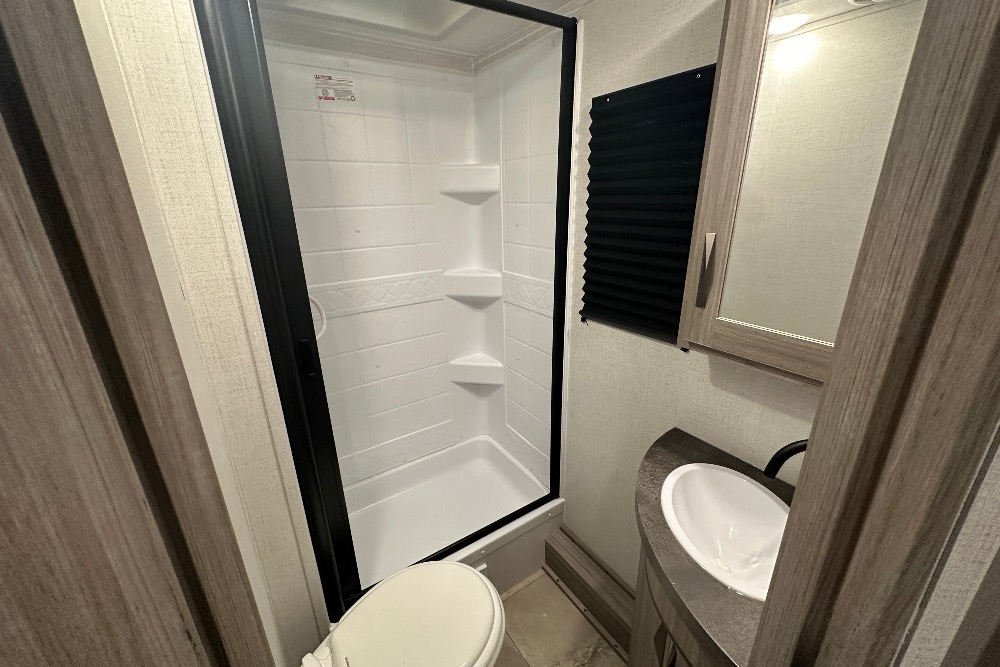 2024 Pet Friendly Travel Trailer - Sleeps 10