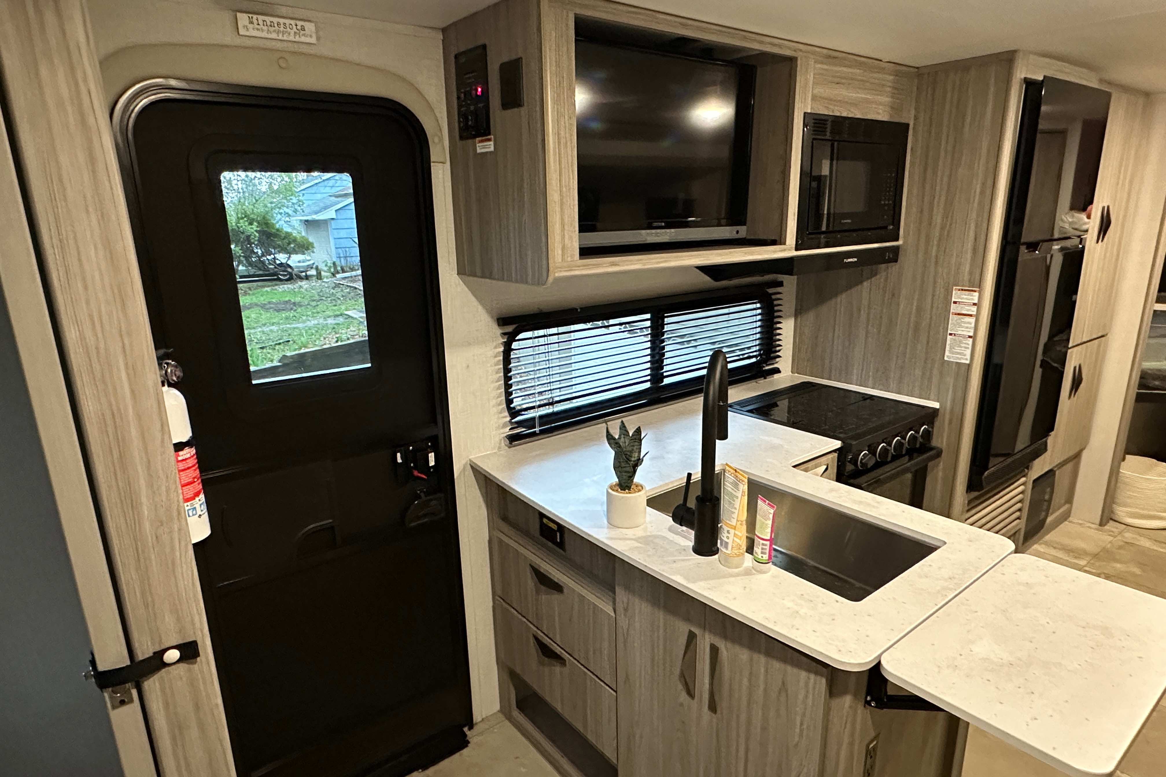 2024 Pet Friendly Travel Trailer - Sleeps 10