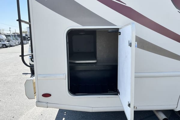 Rocky Mountains Small Class A - One way Rocky Mountain rentals available!