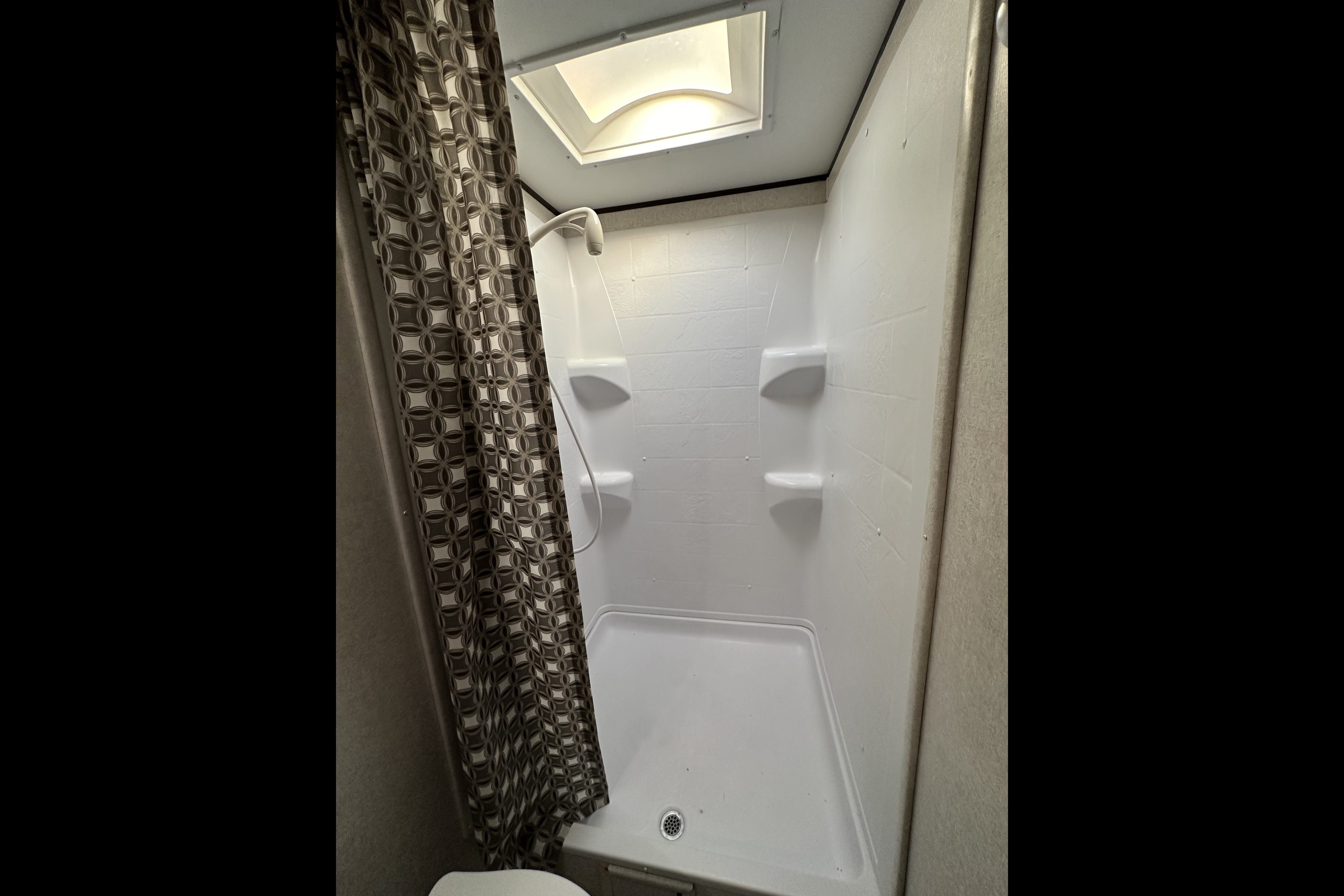 Danny's Jayco Jayflight 242BHSW Travel Trailer